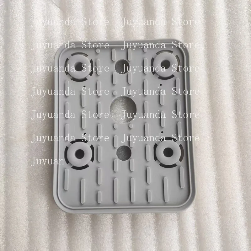 Machining Center Vacuum Suction Cup Adsorption Block Suction Cup Floating Bead Limit Card Rubber