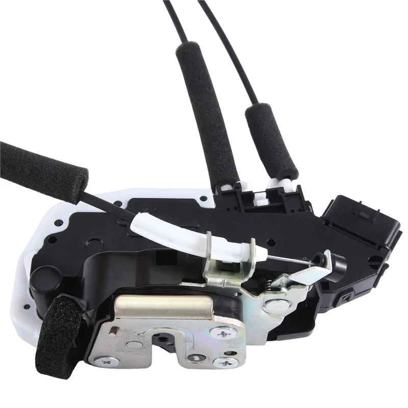 

【НОВИНКА】Спривод дверного замка 80501-1LA0A-01 для Nissan Patrol 2012- для Infiniti QX80/QX56 2011-правый