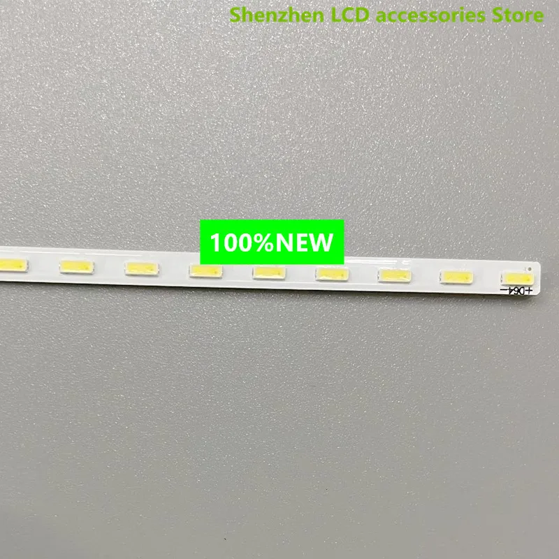 FOR Huike HKC M21A6 backlight strip RF-AE215C14-1604S-16 64 light 64LED 478MM 100%NEW  LED backlight strip