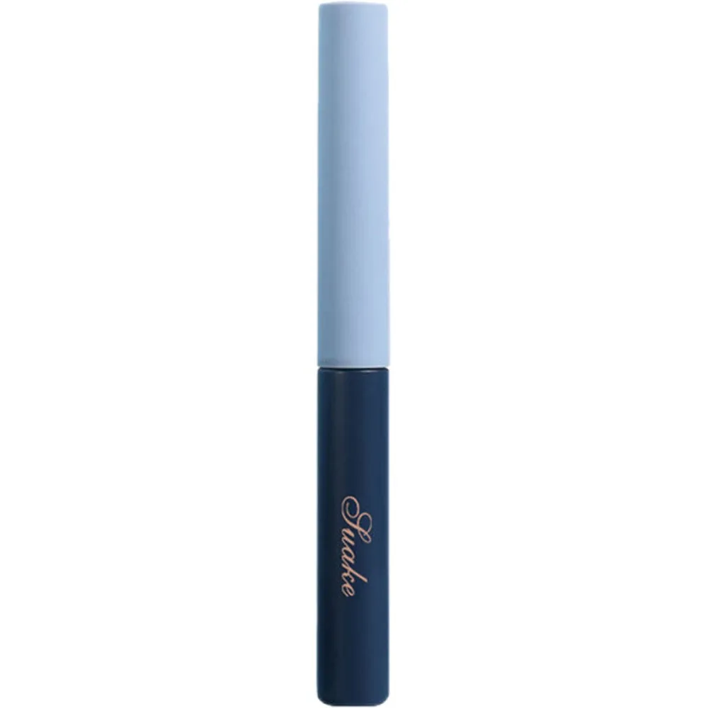 Neue Wimpern Curling Mascara Flüssige Verlängerung Wasserdichte Wimpern Verlängerung Volumen Langlebige Schnell Trocken Mascara Schönheit