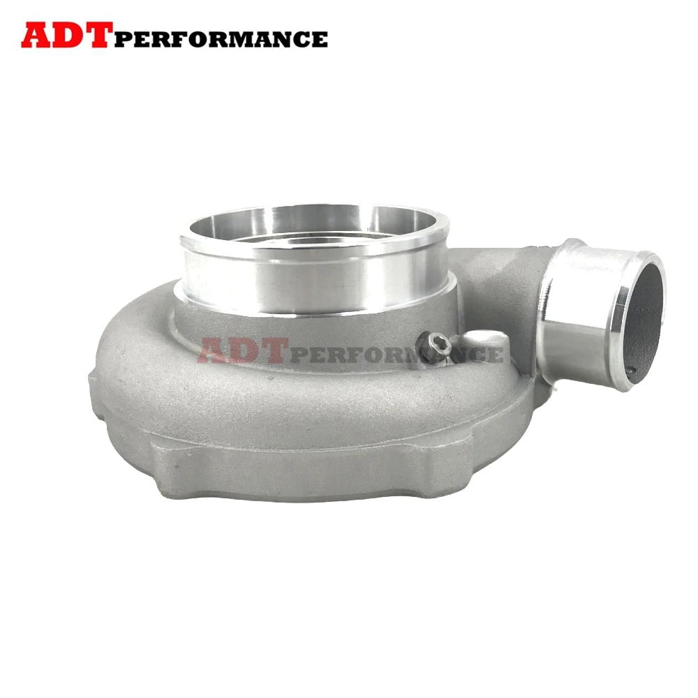 GEN 2 GTX3576R Turbo Compressor Housing 740902-0012 740902-0010 GTX35 58MM GTX-Series 0.60AR Inducer:58mm Exducer:76mm Turbine