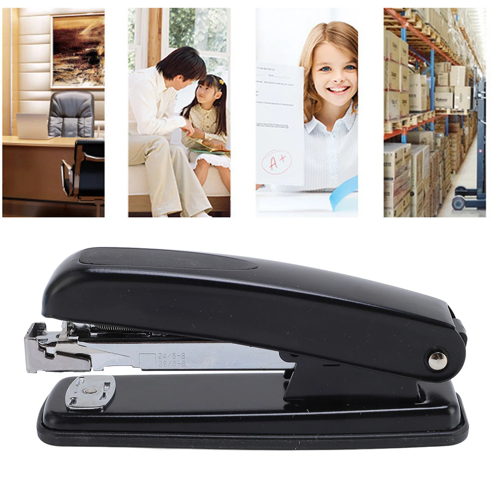 【novo】-grampeador-de-40-folhas-de-capacidade-grampeador-resistente-capacidade-de-40-folhas-facil-de-carregar-grampeador-de-mesa-ergonomico-para-grampo-24-6-24-8