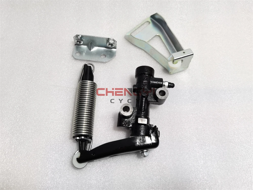 Load Sensing Valve Assembly Brake Distribution Valve For Pajero Montero V31W V33W V36W MB668326 ﻿