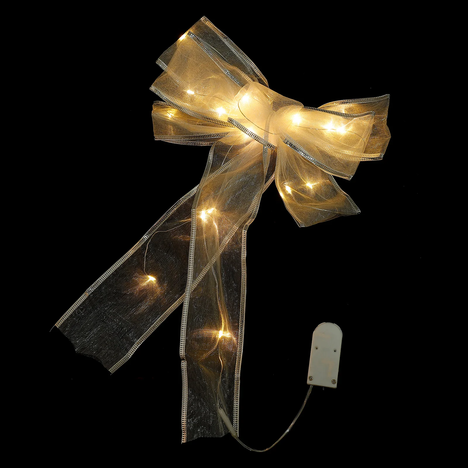 Рисунок 3 - Подвеска в виде рождественской елки