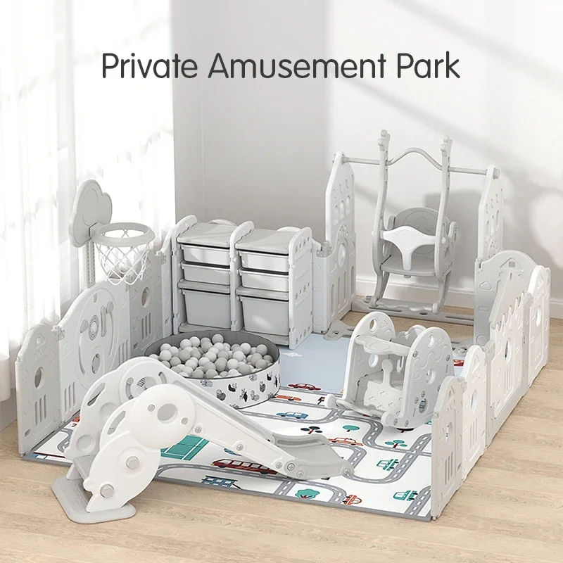 Popular  Fence Baby Kids Playpens