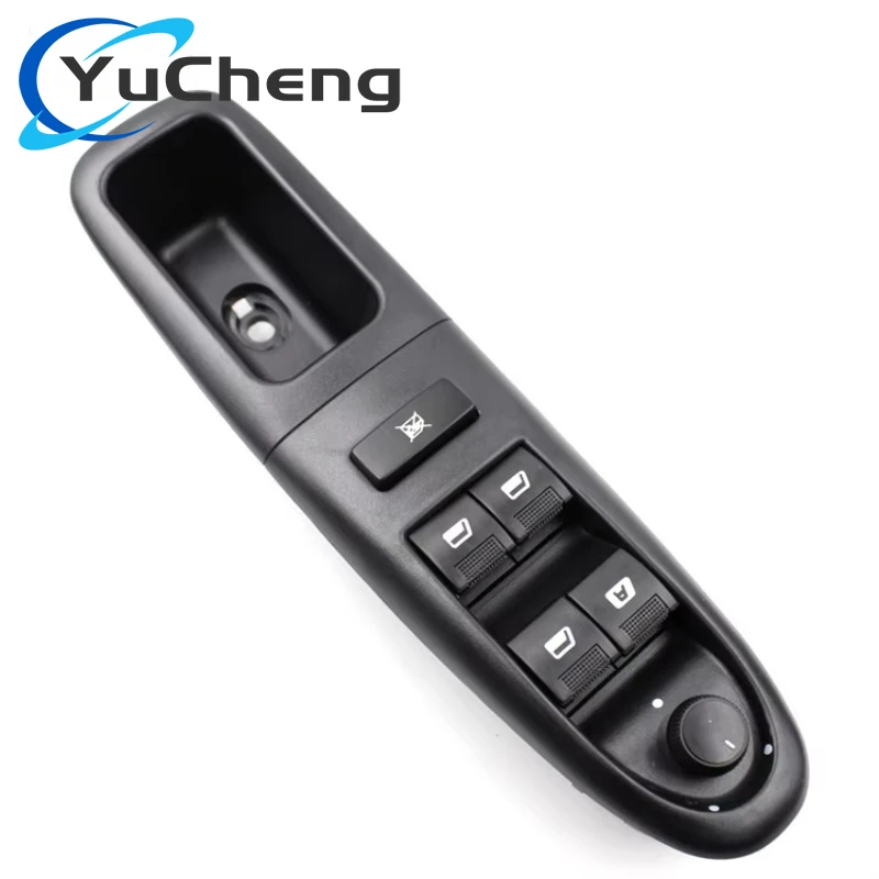 

6554CF 6554.CF Совершенно новый электрический переключатель окон для Peugeot 406 8B