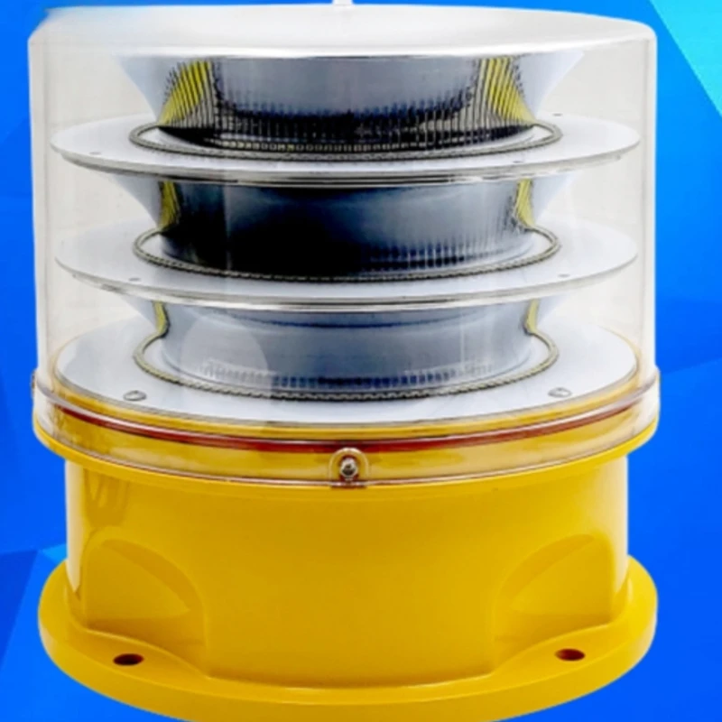 

Aviation obstruction lights, high-rise warning lights, bridge sign lights, tower aviation lights, chimney navigation lights