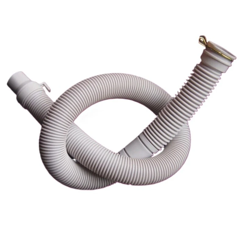 Suitable for washing machine drain pipe
