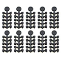 Hook Stop Beads