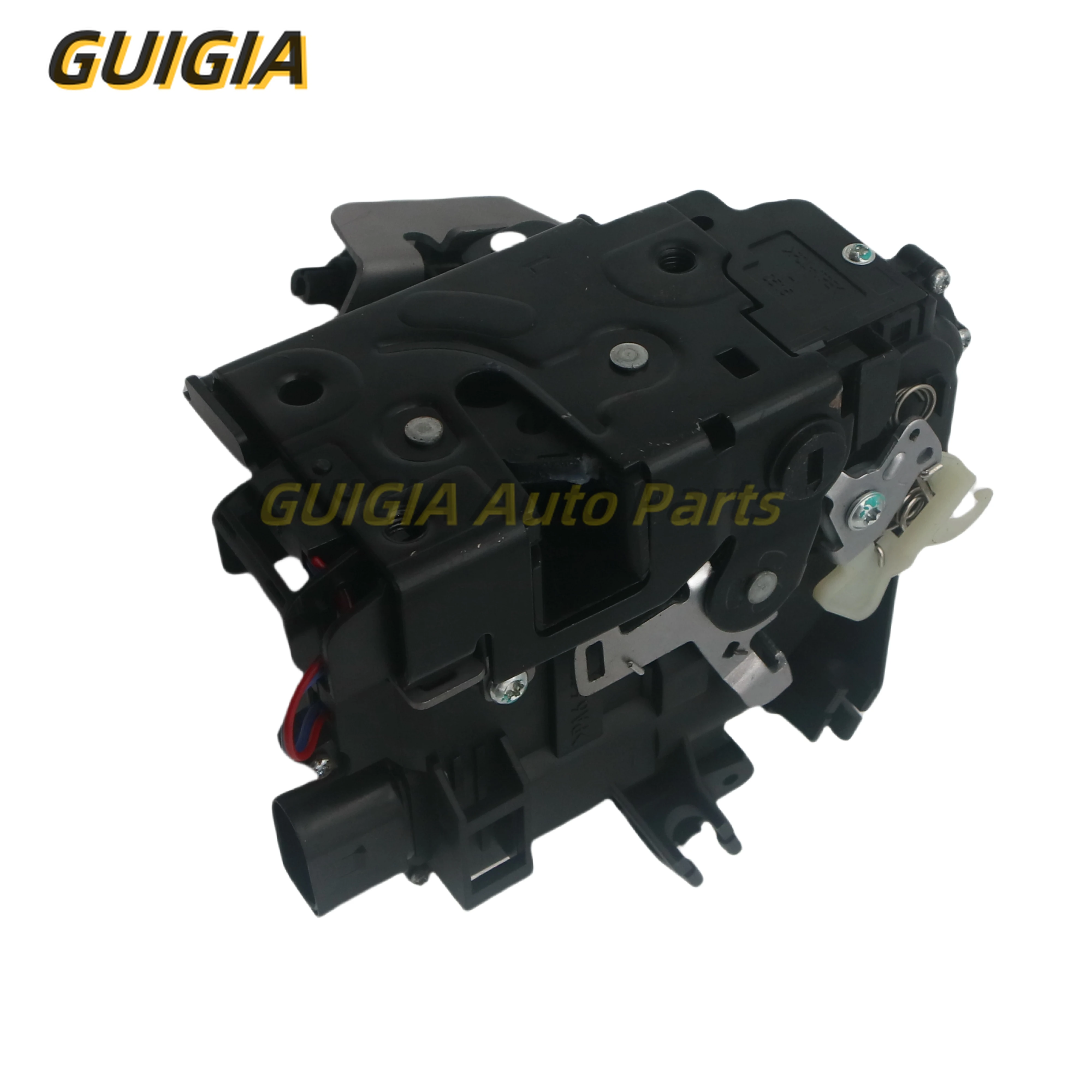 4B0839015G 4B1837015G 4B0839016G Door Lock Actuator for Audi A6 4B C5 1998 1999 2000 2001 2002 2003 2004 2005 Automotive Parts view 2