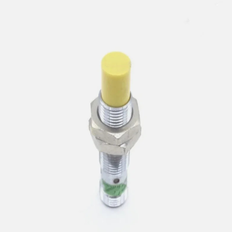 Brand new genuine proximity switch NI8U-MT12-AP6X-H1141  Ni8U-M12E-VP4X-H1141  NI8U-M12-AP6X  NI8U-M12-AN6X-H1141  NI8U-M12-AN6X