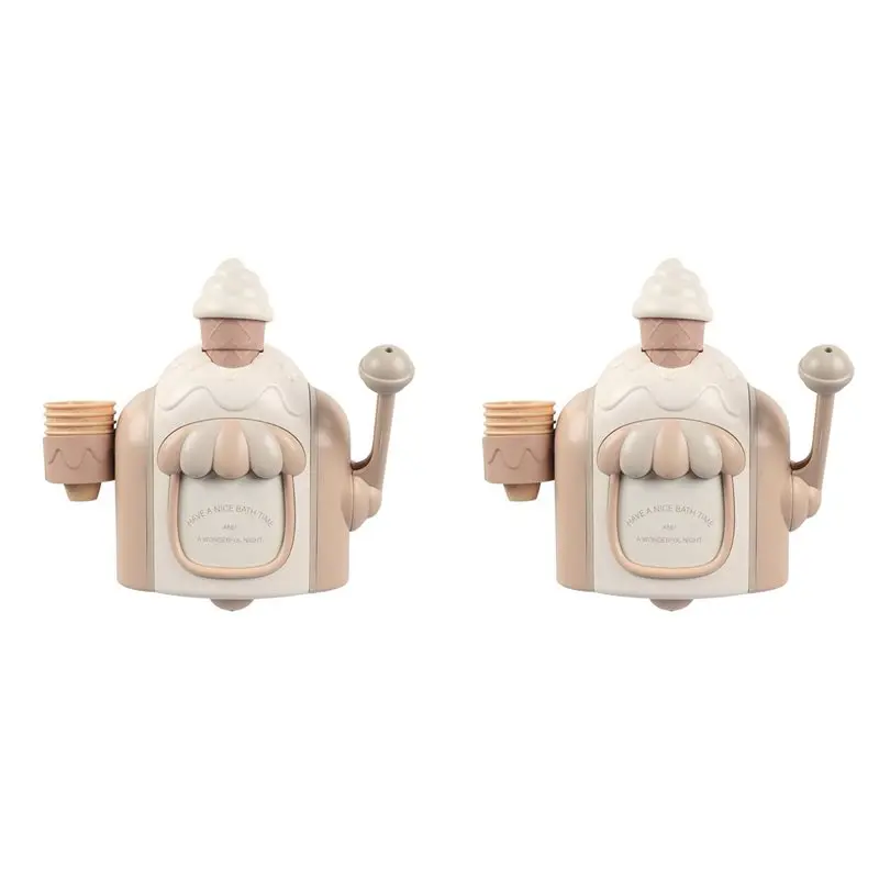 b78b-2x-ice-cream-foam-machine-car-bath-toddler-ice-cream-maker-bubble-foam-play-machine-powerful-suction-b