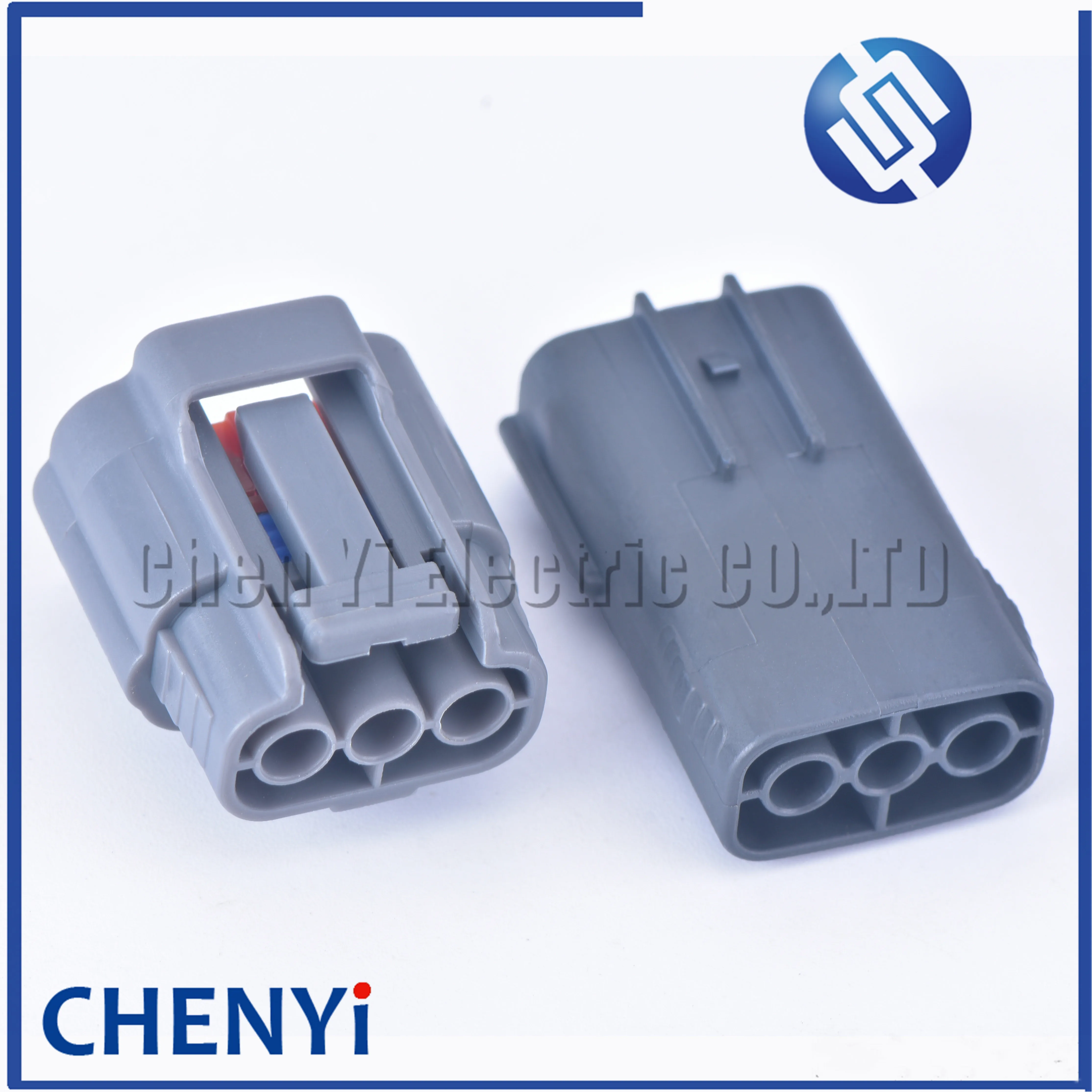 2 set 3 Pin Female or Male Waterproof Cable Connector 6195-0009 6195-0012 For Nissan Mazda RX8 Ignition Coil