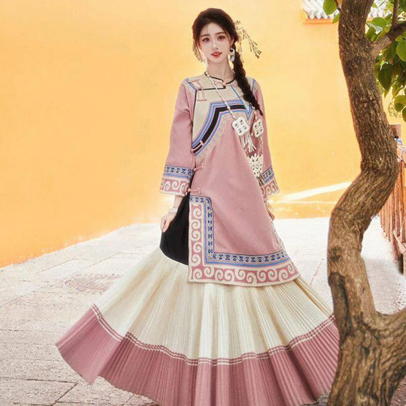 abbigliamento-tradizionale-cinese-per-ragazze-150-170cm-costume-stile-etnico-yi-outfit-per-fotografia-abito-hanfu-per-bambini