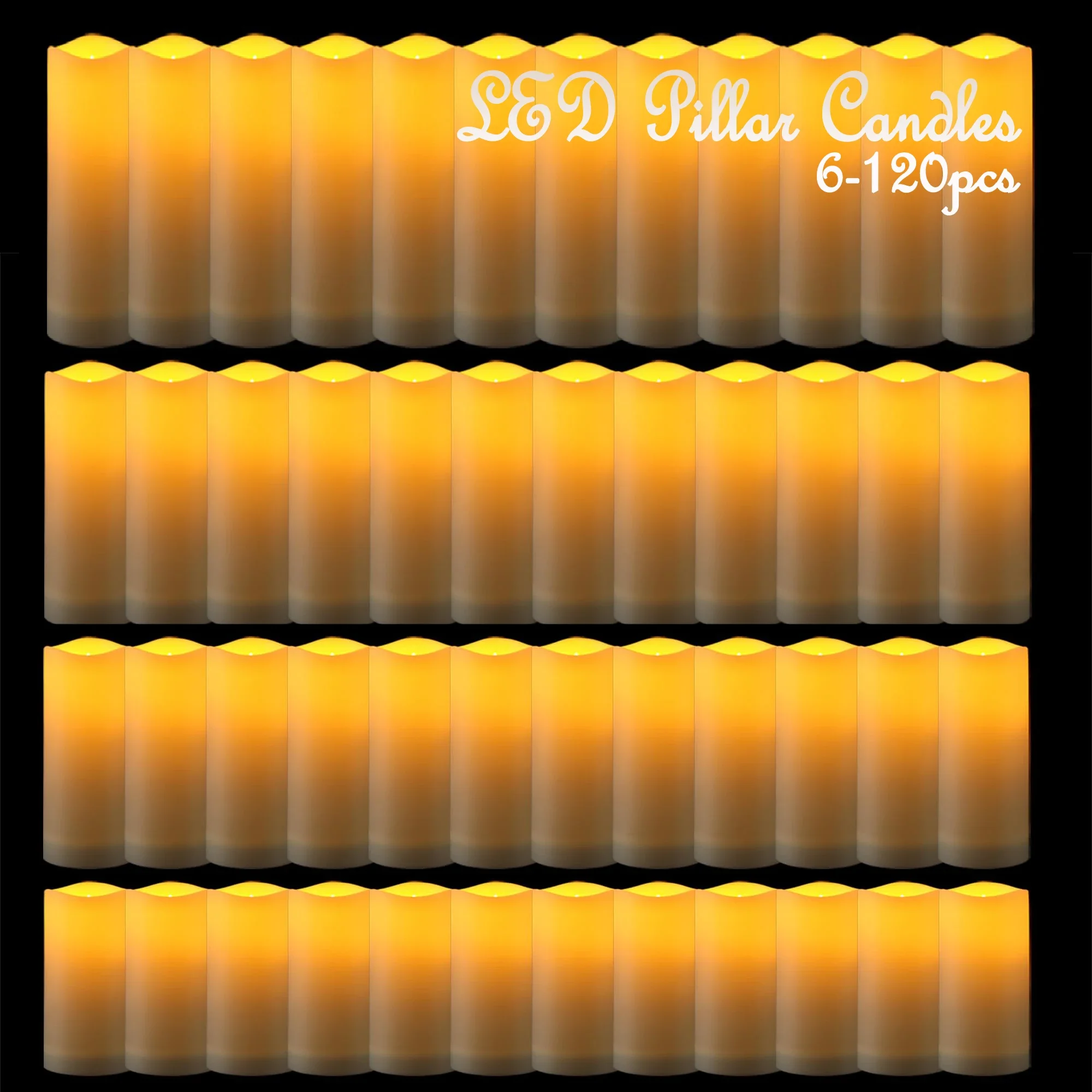 6-48pcs-led-pillar-candles-wedding-concert-flickering-candle-battery-powered-flameless-candles-for-home-decor-party-supplies