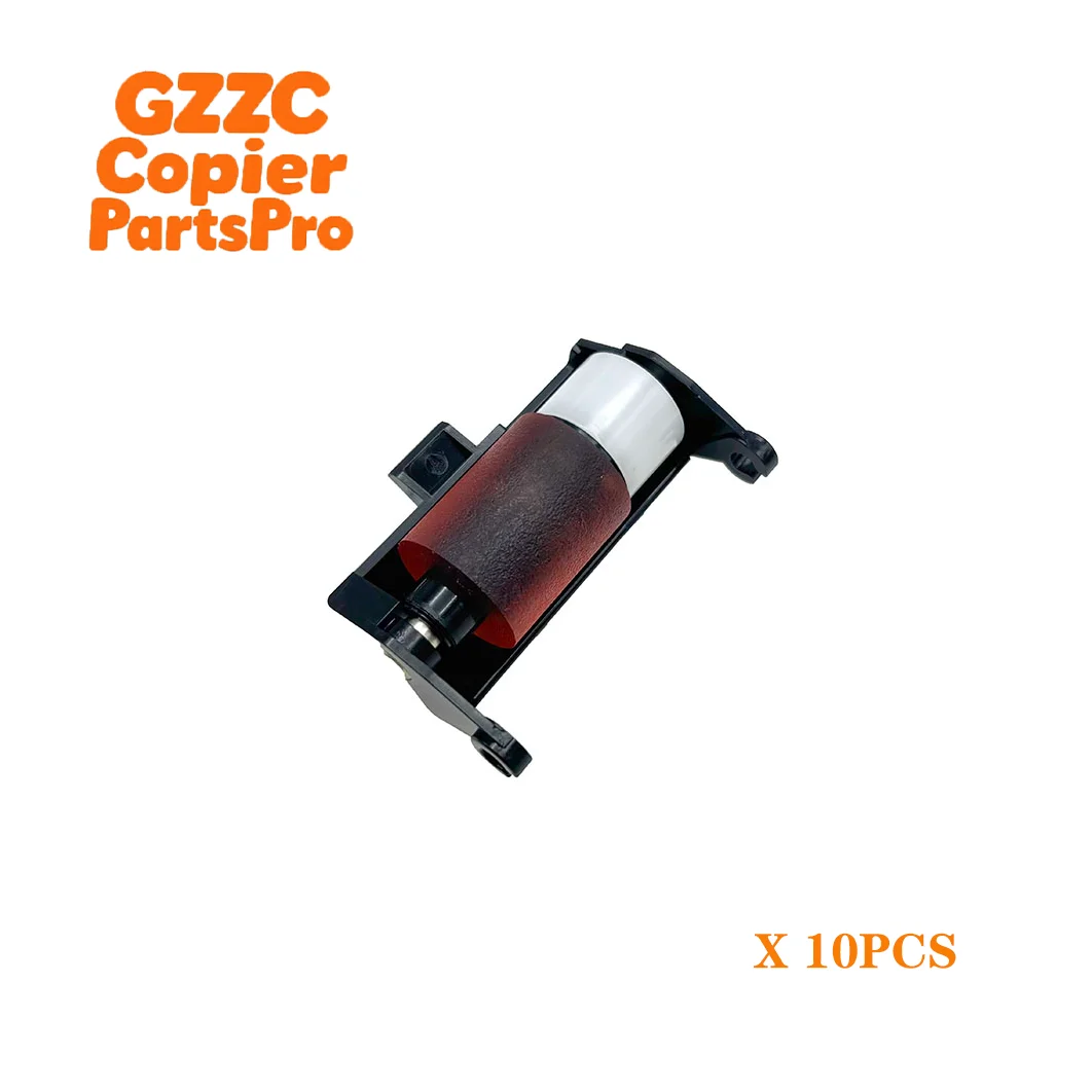 

10X A3CFPP4H00 A3CF-PP4H-00 Разделительный ролик звукоснимателя ADF для Konica Minolta C224 C284C287 C308 C364 C368 C454 C554 227 287 367