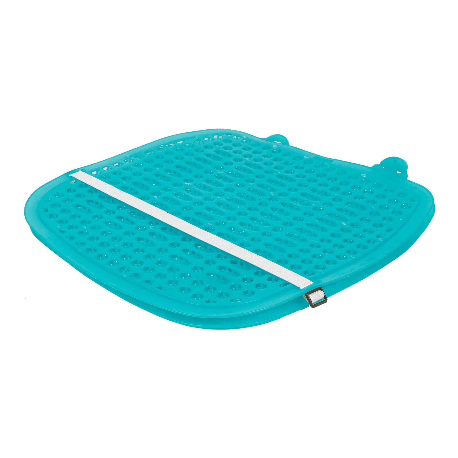 

Plastic Car Seat Cushion with Summer Ventilation Massage Anti-Slip Chair Cushion for Car Seat Pads Chair Cushions