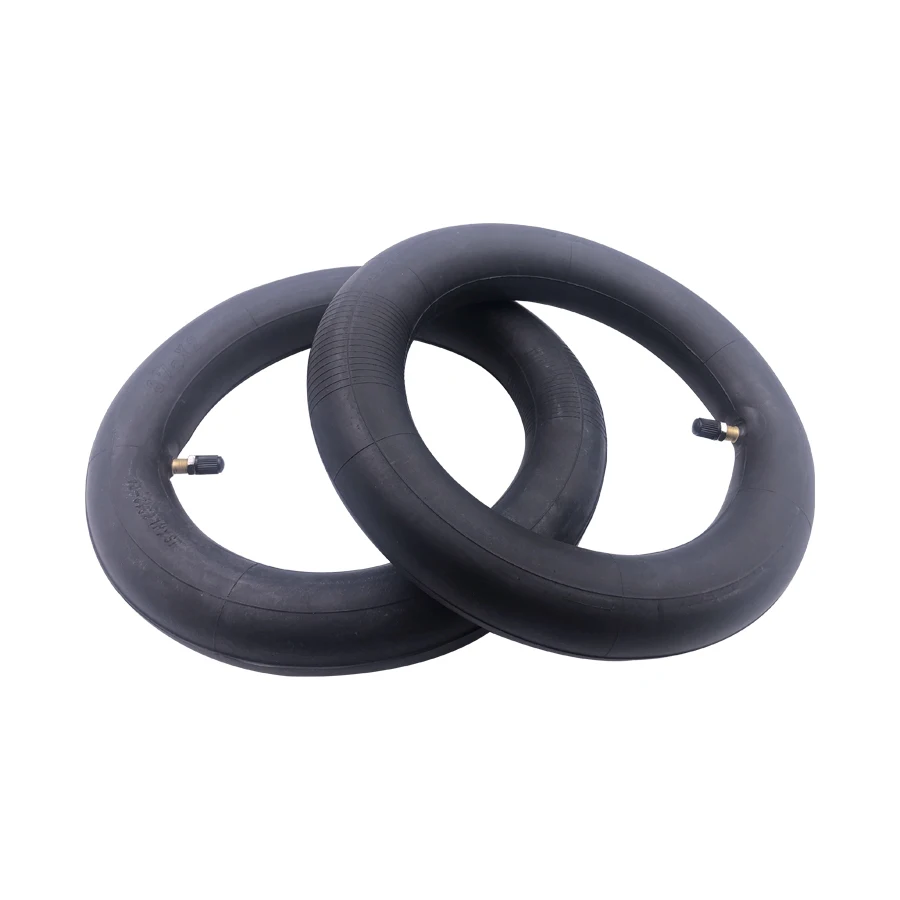 10PC Electric Scooter 8 1/2x2 Inflatable Tyre Inner Tube for Xiaomi M365/Pro KickScooter Pneumatic Camera Tires Anti-slip Parts