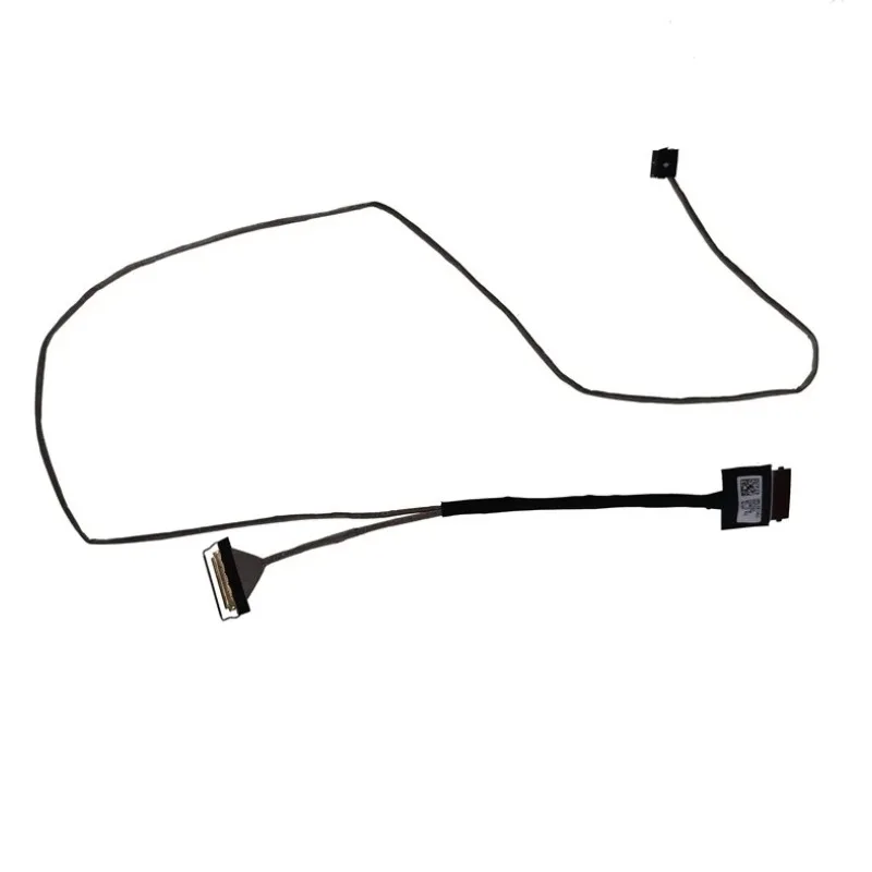 Cable LCD para Lenovo S350-15 S350-15IWL GS552, Cable para Pantalla Sin Táctil DC020027730 DC020027700 DC020027720