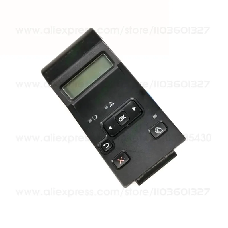 RM1-9149-000CN Control Panel Assembly For HP LaserJet Pro 400 M401N M401d M401 401 401D 401N LCD Display Printer Parts