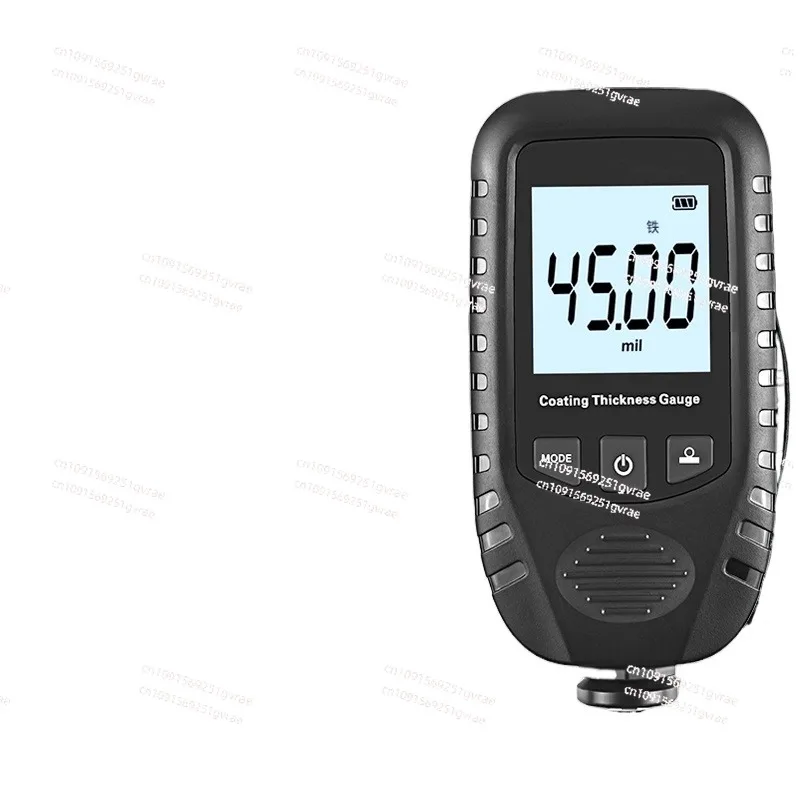 

Iron Powder Putty Paint Film Instrument Automotive Flaw Detector Coating Thickness Gauge Paint Surface Tester EC470A