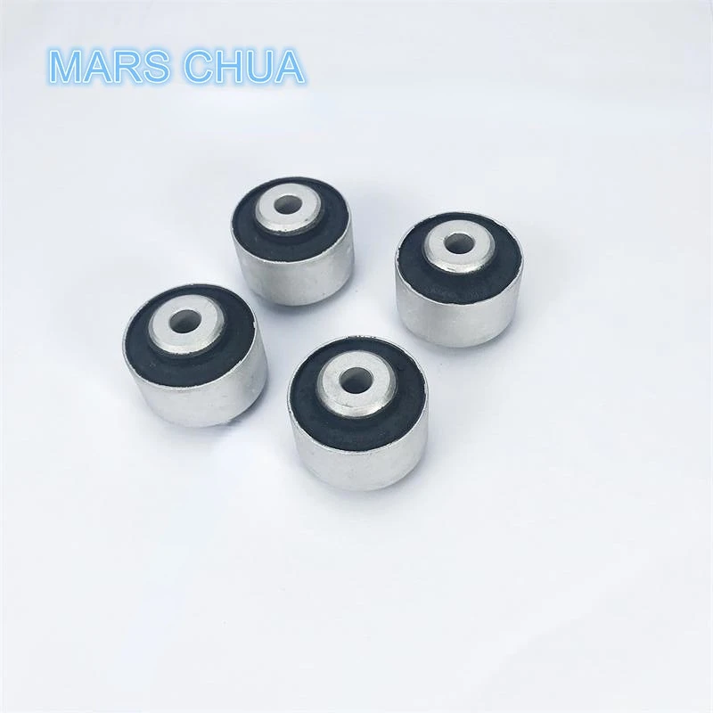 4G0407515 8K0407515 8KD407515 Control Arm Bushing Front, Back, Left and Right Set of 4pcs for AUDI A4 A5 Q5 4G0 407 515