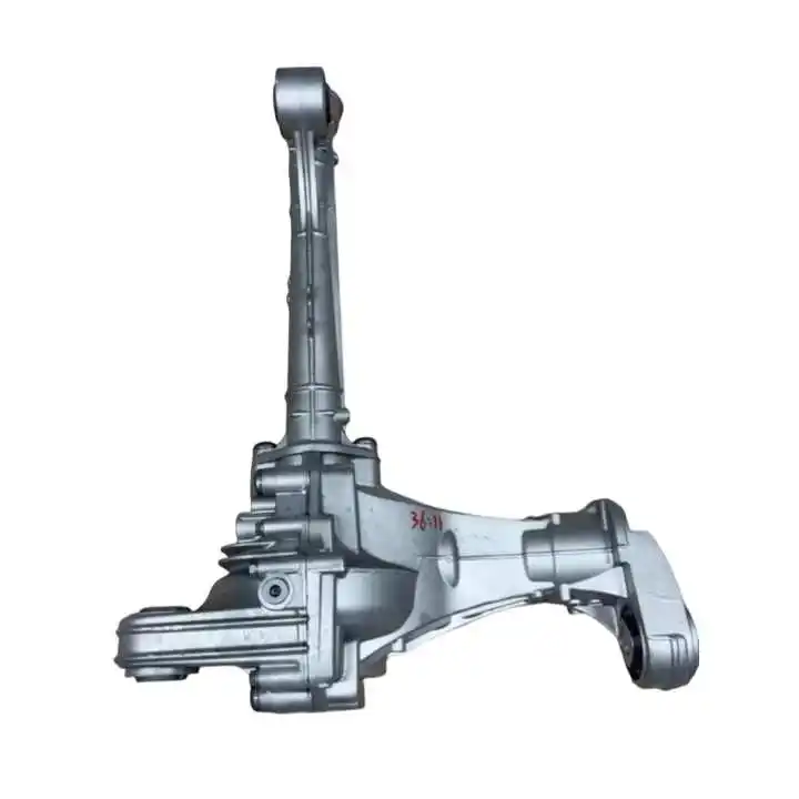 Original Transfer Case Rear Differential Axle Front Differential  for Porsche  OE 95834901111