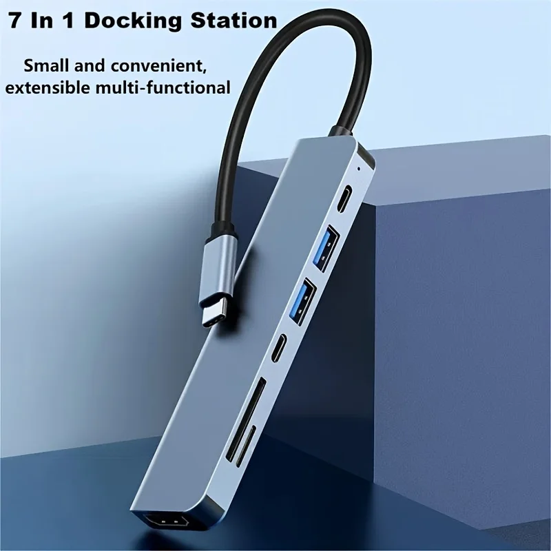 1-pc-4k-de-alta-definicao-7-in-1-tipo-c-docking-station-compativel-com-macbook-pro-air-etc-usb-pd-tf-porta-do-leitor-de-cartao