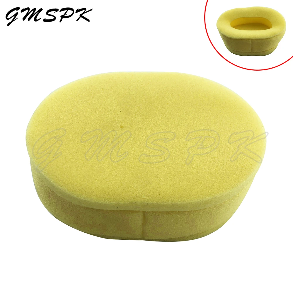 

Motorcycle Air Filter Sponge Intake Cleaner Fit for Suzuki DR200 DR125 SP200 DR SP 125 200 DR125SE 1994-2002 DR200SE 1995-2013