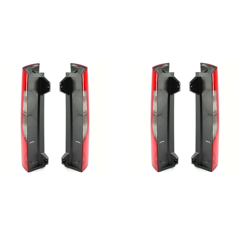 

Rear Tail Light Stop Warning Lamp With Circuit Board For 18-22 Mercedes Benz Sprinter