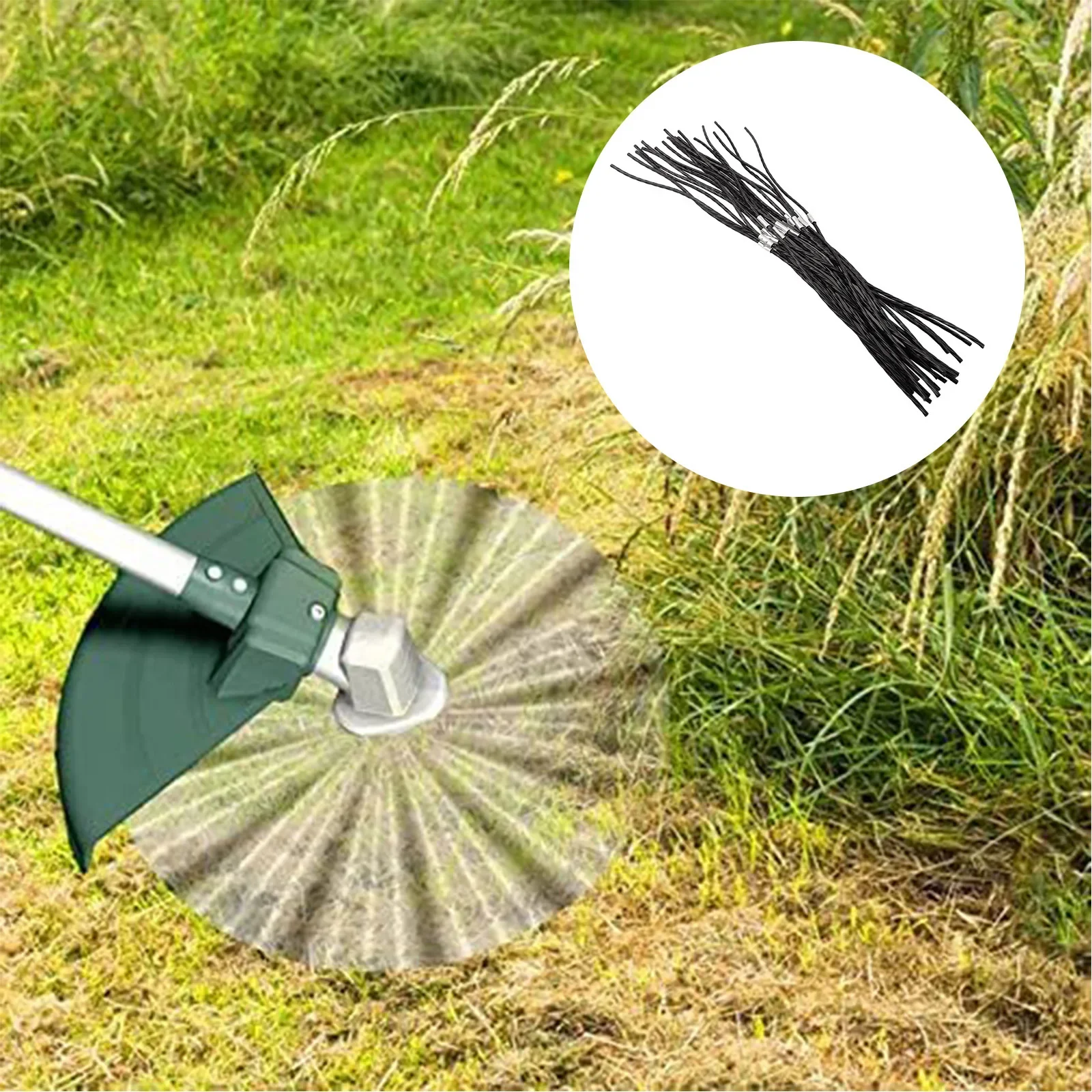 

20 шт. для Bosch F016800431 и F016F04841 Сменная триммерная леска для AFS от 23 до 37. аксессуары для домашнего сада и двора, уличного электроинструмента