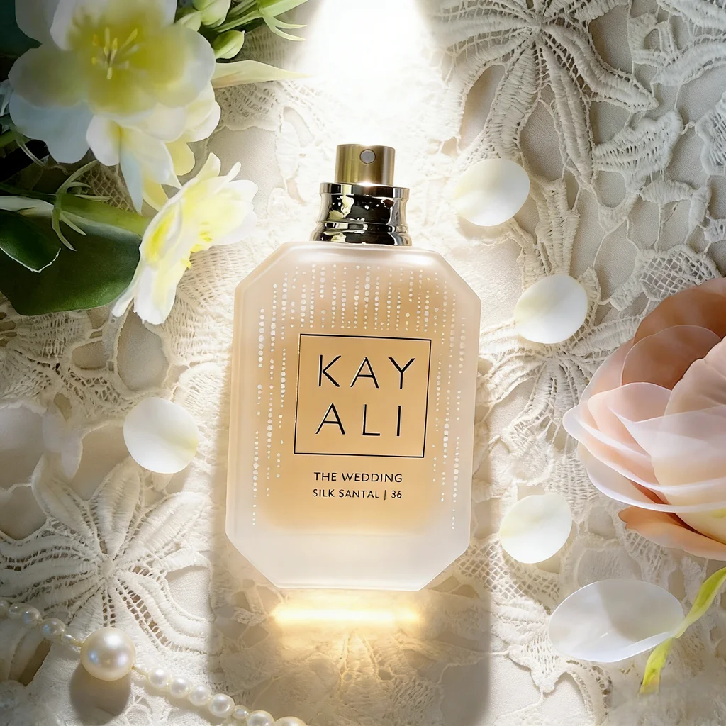 

Парфюмерная вода KAYALI 100 мл для женщин: роскошная коллекция стойких ароматов с цветочными, фруктовыми, ванильными, восточными, древесными и сладкими нотами