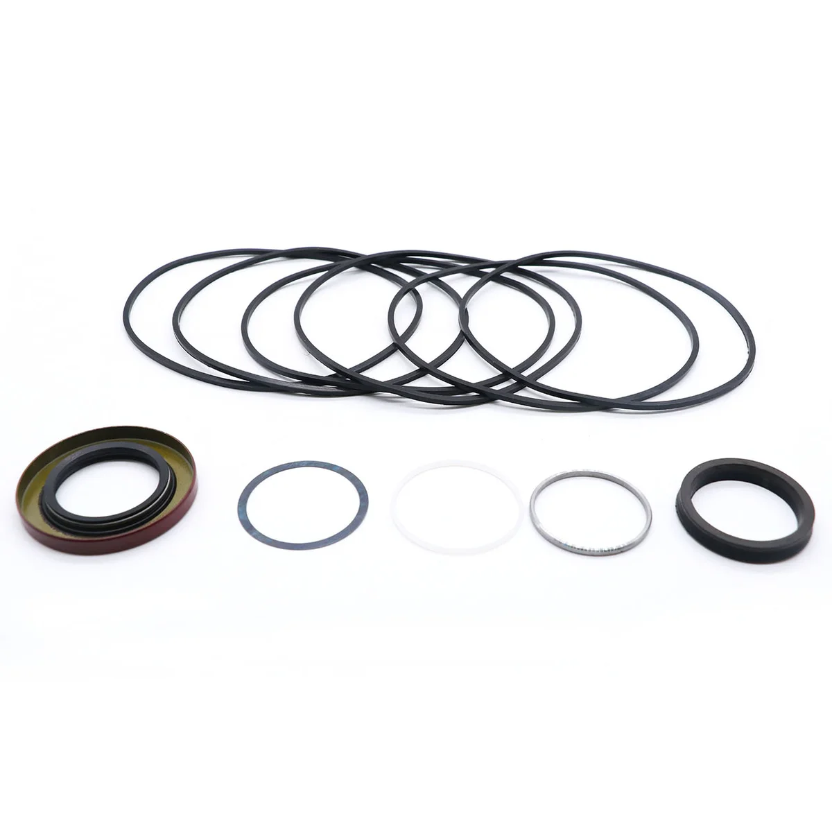 For Parker Tf Tg Ross Sk000092 Seal Kit