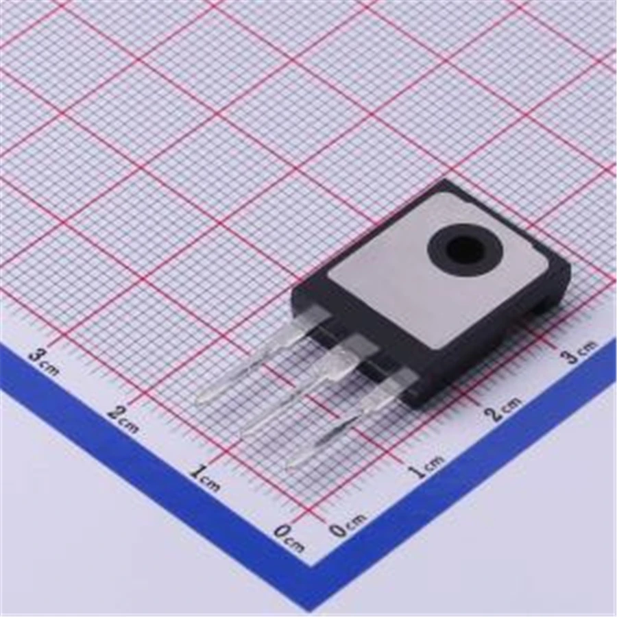 3 teile/los (igbts) irgp4062dpbf