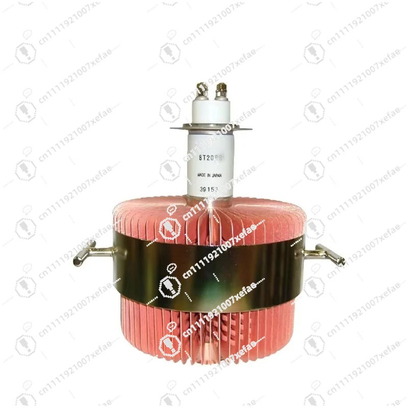 8T20RB RF Electronic Triode Oscillator Oscillator Tube High Frequency Machine Power Tube