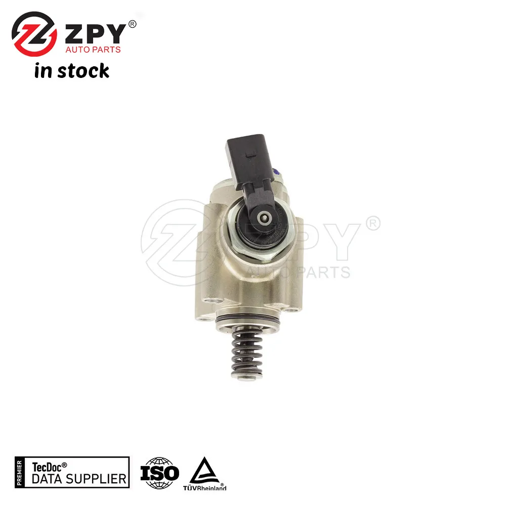 

ZPY High Pressure Fuel Pump For VW Touareg Audi Q7 Porsche Cayenne 03H 127 025C