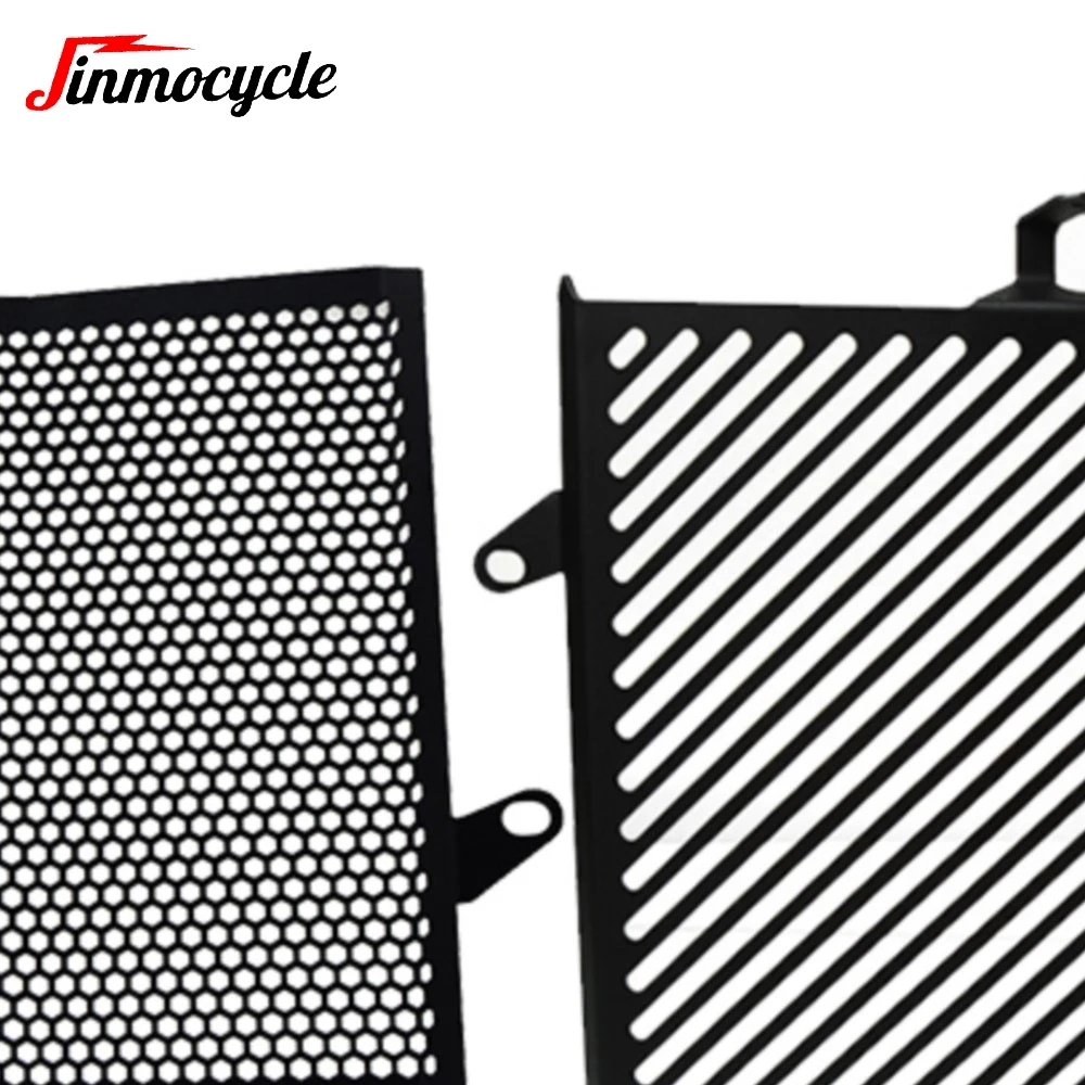 

For 1050/1090 Adventure R 1190 Adventure/ABS/R/R ABS 1290 Super Adventure R/S/T 2013-2017 Radiator Grille Grill Guard Protector