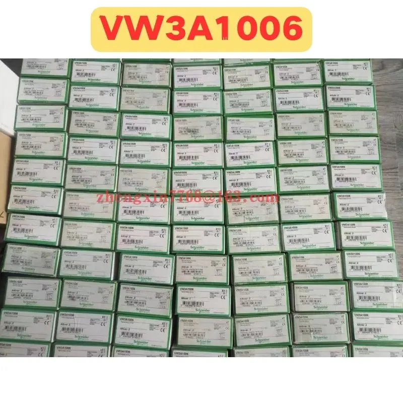 

Совершенно новая оригинальная панель управления преобразователем частоты VW3A1006