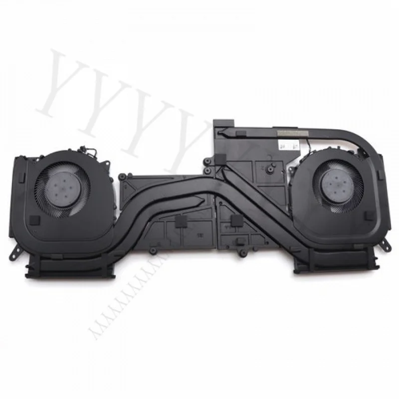 

Y + 5H40S21149 Новый тепловой модуль, радиатор процессора, графического процессора с вентилятором для Legion 5 15IRX9 83JJ