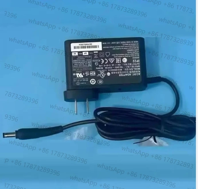 Зарядное устройство для тестера LRAT-1000/2000, 1 шт., новинка для FLUKE DTX1800 DSX5000 DSX8000, адаптер с вилкой США