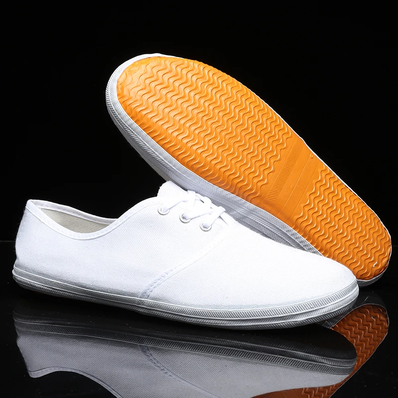 

Men's Casual Lace-Up Autumn Sneakers Faionable round Toe Zipper Closure Upper Layer Pig Skin PU Material Comfortable oes