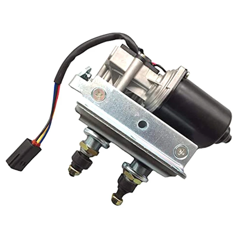 Wiper Motor VOE14508630 14508630 Excavator For Volvo EC140B EC240B EC220D EC460B EC210B EW160 New High Quality