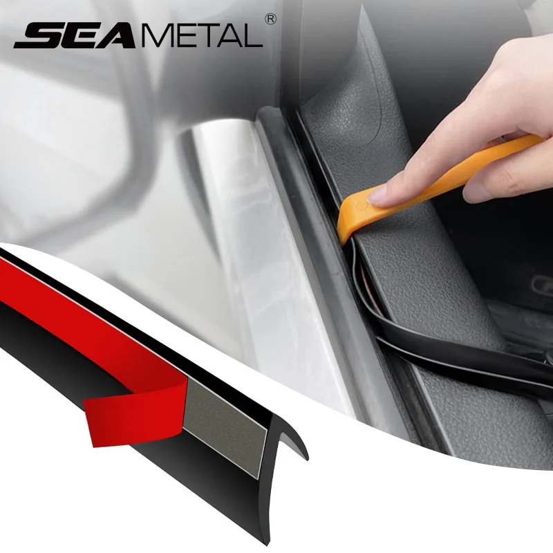 Auto Fenster Dichtung Streifen Auto Fenster Lift Dichtung Streifen Auto Gummi Seite Fenster Füllstoff V Form Dichtungs Schalldämmung Waren