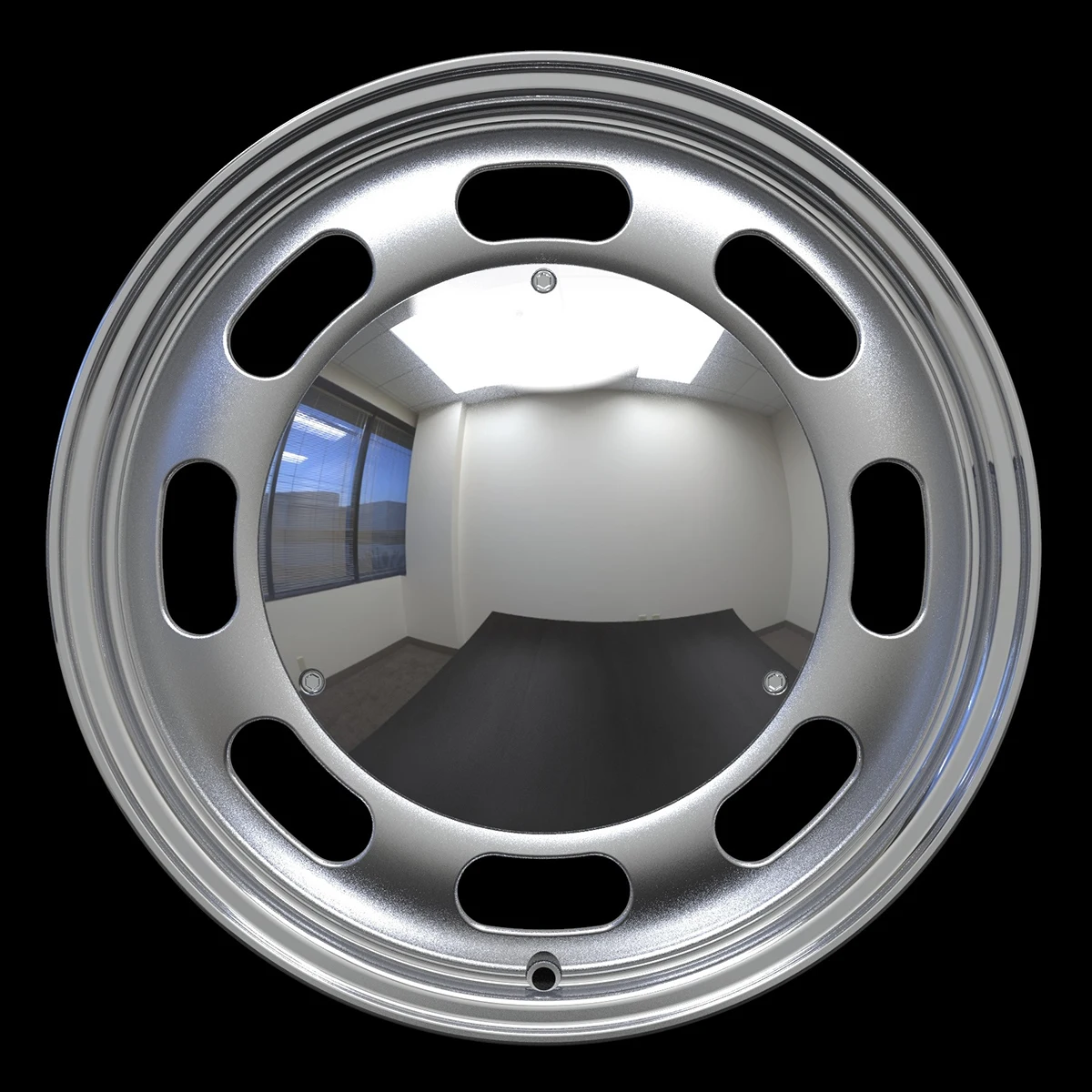 

High Quality 6061-T6 Forged Aluminum Alloy Wheels Custom 17-26 5*112 5*114.3 5*120 98mm 40mm 25mm 100mm New Passenger Car