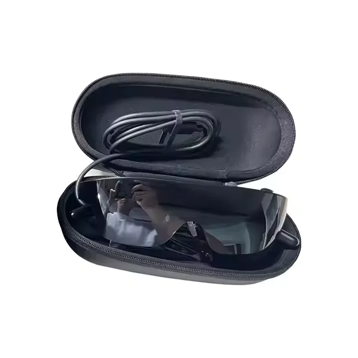 YYHC-Hot sale smart AR glasses augmented reality ar glasses augmented reality smart film for glass