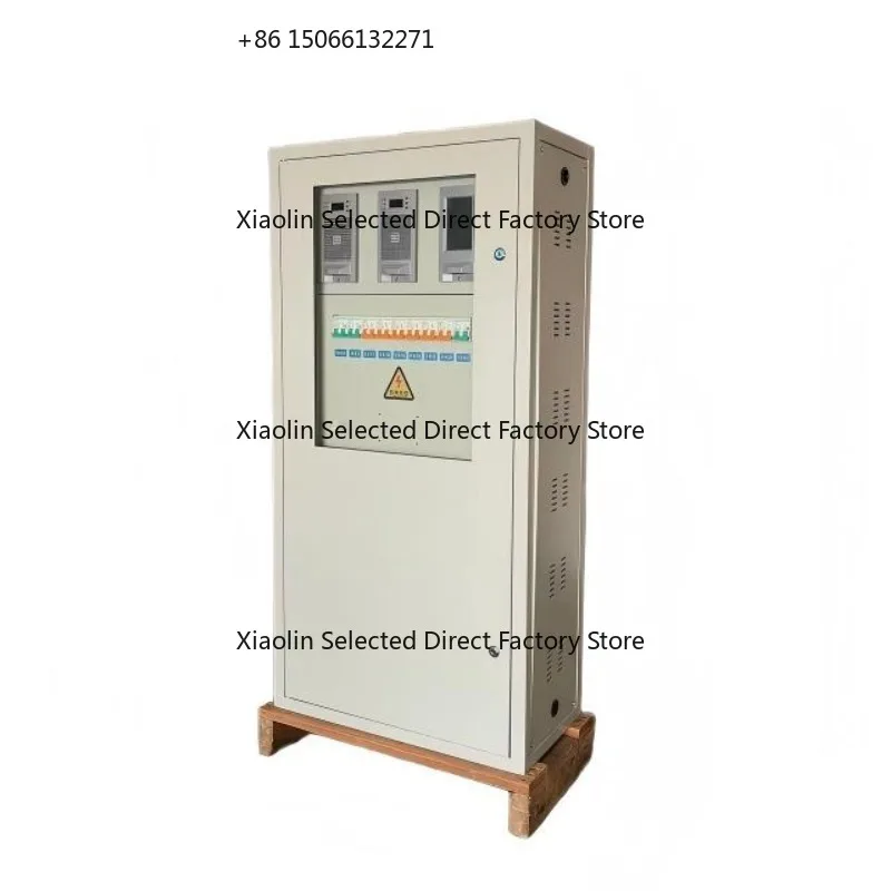 

1200 DC Electrical Equipment Power Distribution Panel Box Manufacturing Machine DC Electrical Equipment