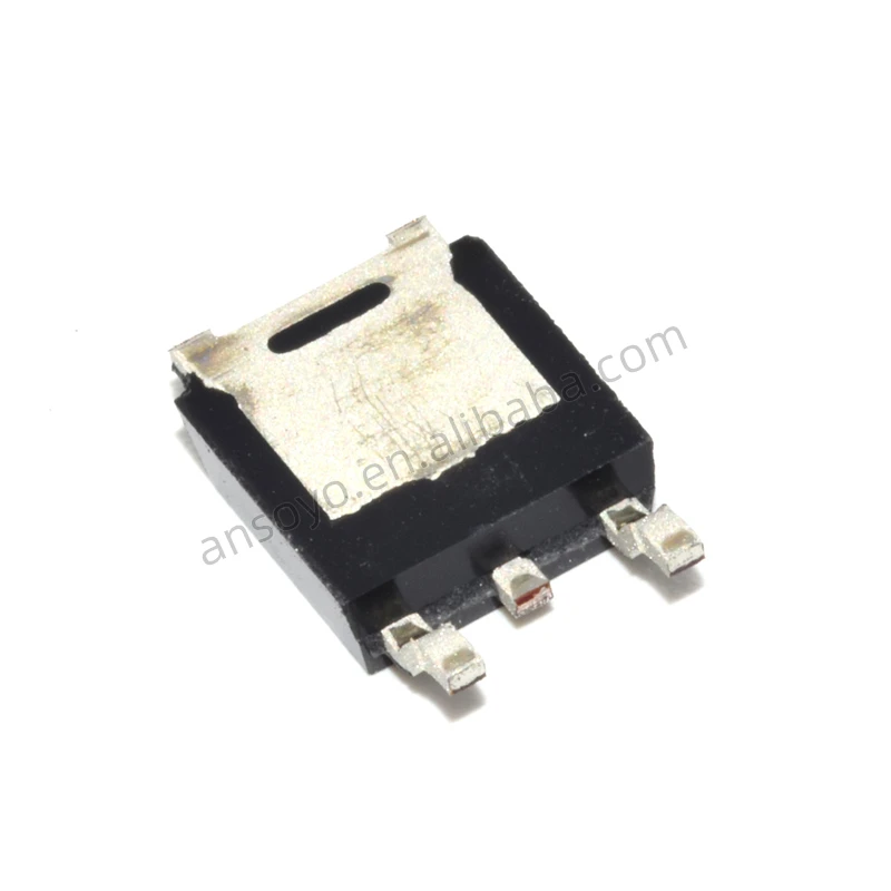 10 stücke njm78m09dl1a (te1) njm78m09dl1a integrierte schaltungen ic to252 neues original