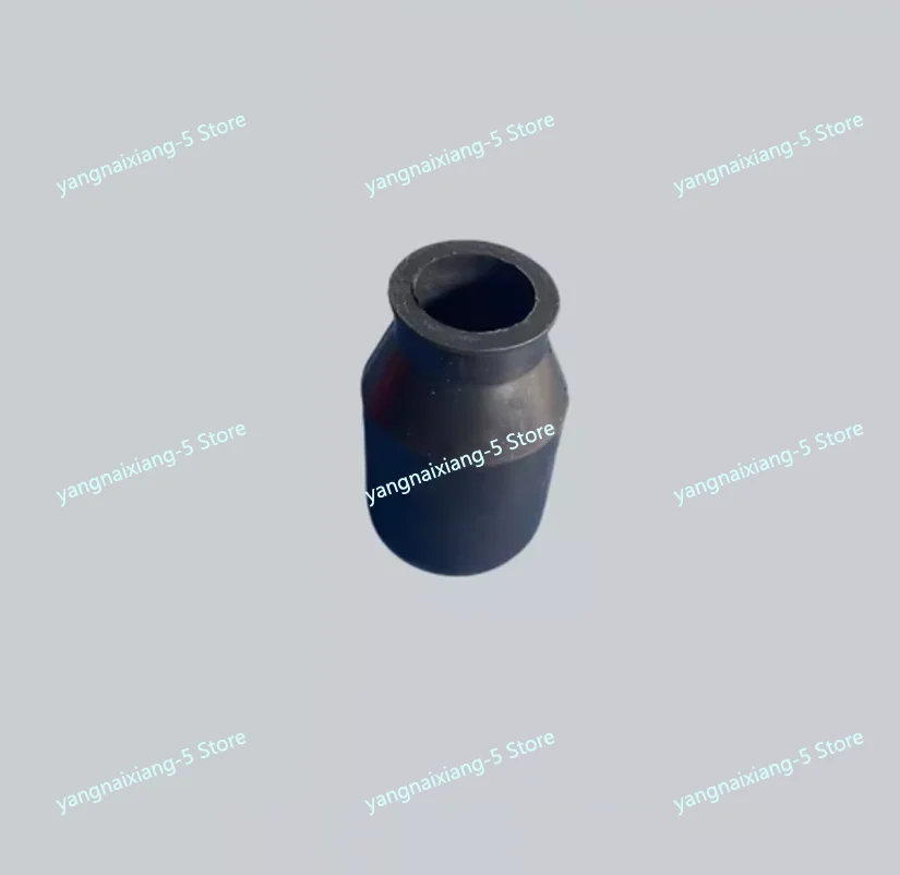 Hydraulic Car Cylinder Accessories Manual Hydraulic Van Oil Can Cover Rubber Stopper