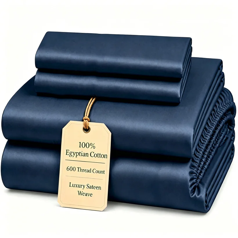 parure-de-draps-de-luxe-en-coton-egyptien-4-6-pieces-de-qualite-hoteliere-en-coton-a-fibres-longues-drap-housse-doux-drap-plat-et-taie-d'oreiller