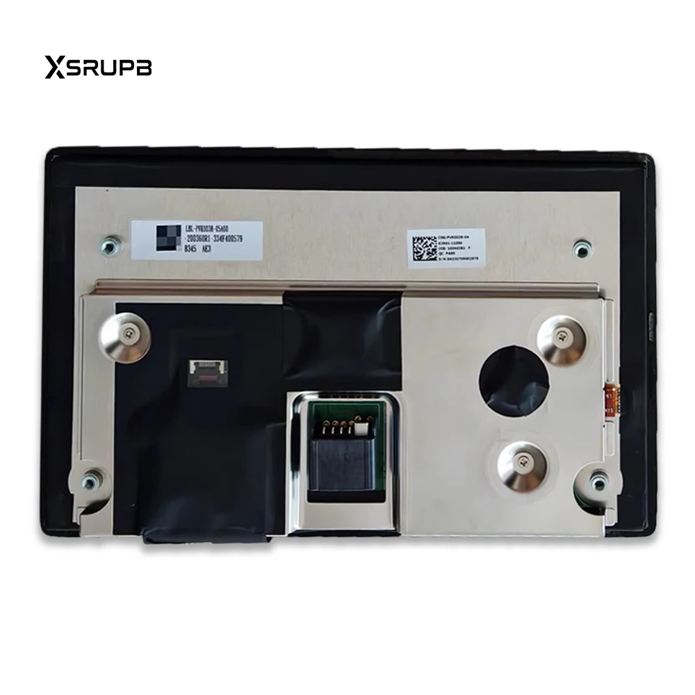 

Новый 7-дюймовый автомобильный навигационный ЖК-дисплей COG-PVK0038-04 LBL-PVK0038-05A